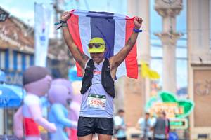 BIB: 5020
                            <button type="button" onclick="openModal(24883872)" class="btn btn-primary btn-sm float-right btn-popup" data-toggle="modal" data-target=".modal-high-quality">
                        <i class="fas fa-shopping-cart"></i> Add to Cart
                    </button>
                                            <button type="button" onclick="isThisMe(24883872, true)" class="btn btn-success btn-sm float-right btn-popup btn-isme hidden" data-toggle="tooltip" data-placement="bottom" title="นี่คือรูปของคุณใช่ไหม คลิกที่นี่เพื่อเอาเข้าอัลบั้ม">
                        <i class="fas fa-plus"></i> Add to album
                    </button>
                    <button type="button" onclick="isThisMe(24883872, false)" class="btn btn-warning btn-sm float-right btn-popup btn-isnotme hidden">
                        <i class="fas fa-ban"></i> Remove from album
                    </button>